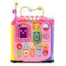 Ultimate Alphabet Activity Cube™ (Pink) - view 5